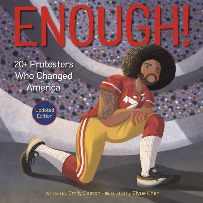 Enough!