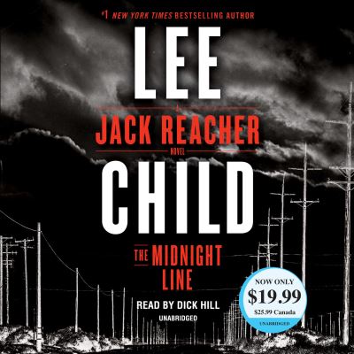 The Midnight Line