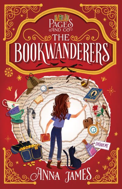 The Bookwanderers