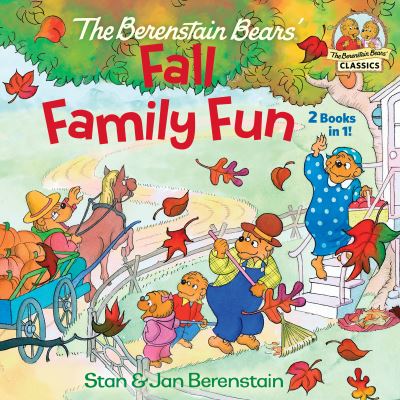 Berenstain Bears Fall Family Fun, The