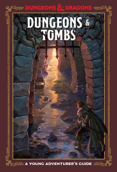 Dungeons & Tombs Dungeons & Dragons