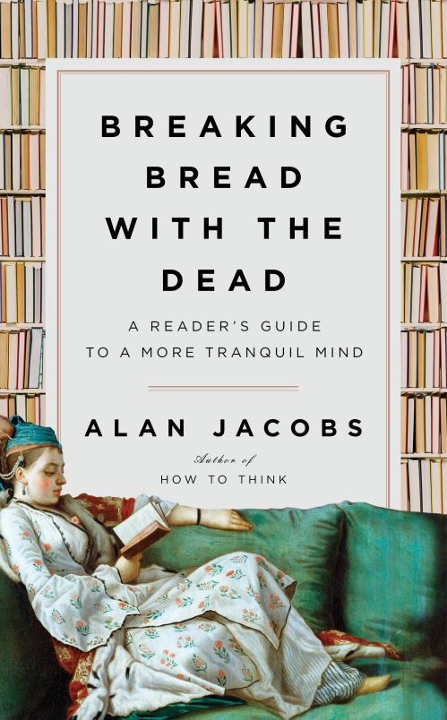 Breaking Bread With the Dead