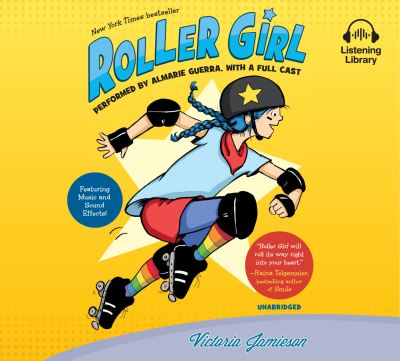 Roller Girl