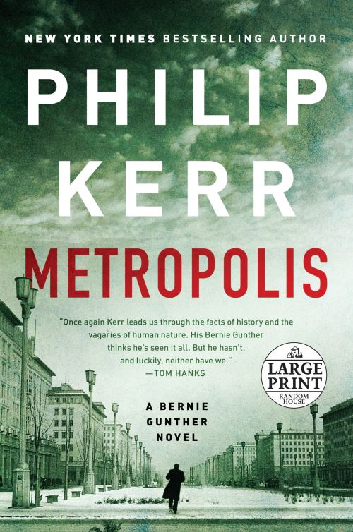 Metropolis