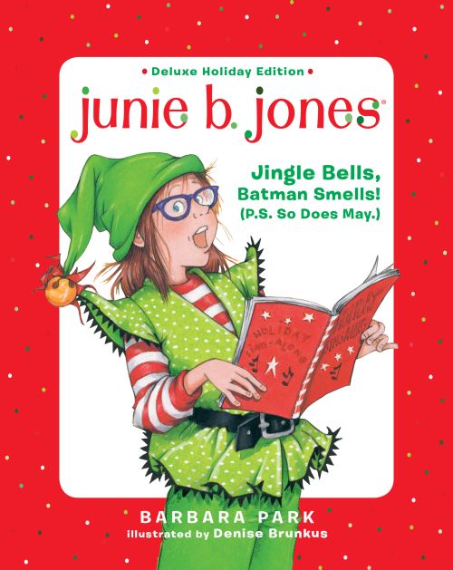 Junie B. Jones