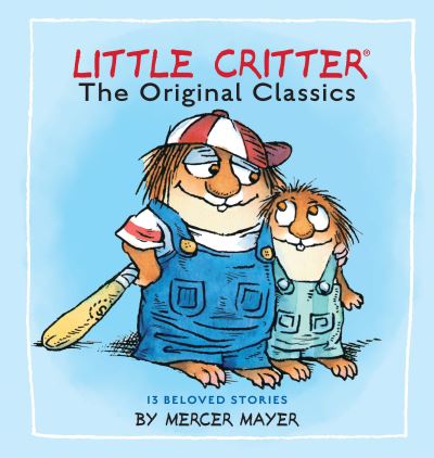 Little Critter