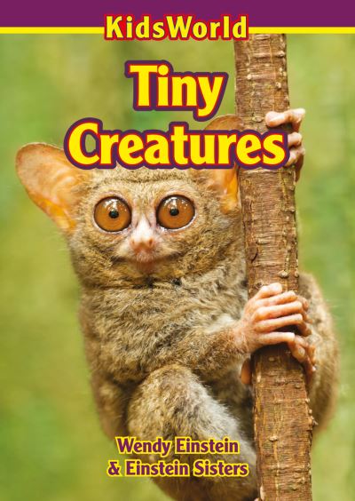 Tiny Creatures