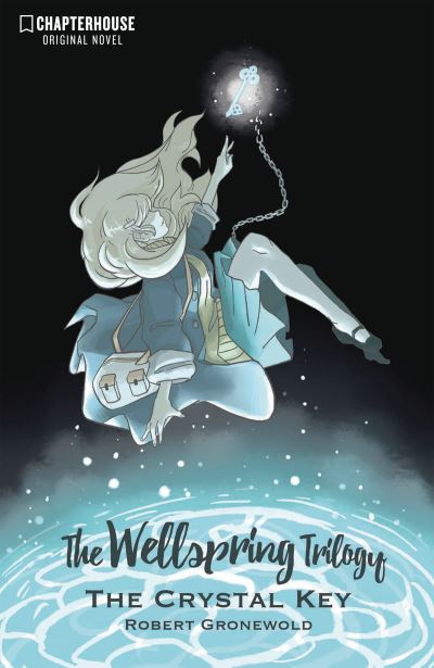 The Crystal Key