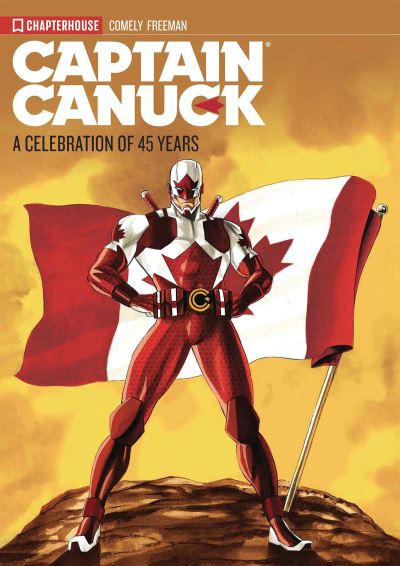 Captain Canuck