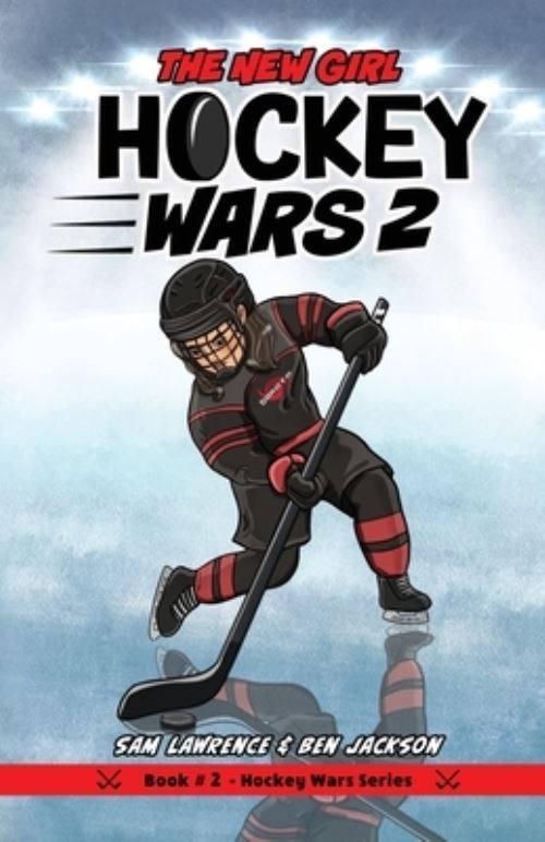Hockey Wars 2