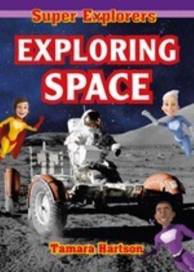 Exploring Space