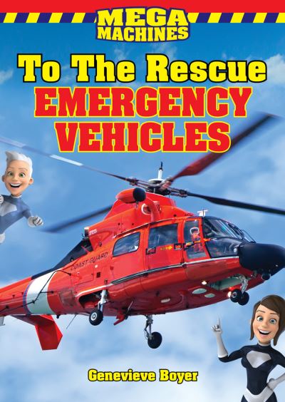 To the Rescue!