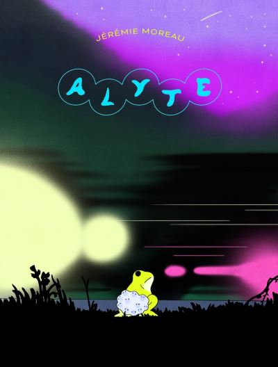 Alyte