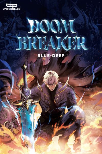 Doom Breaker. Volume 1