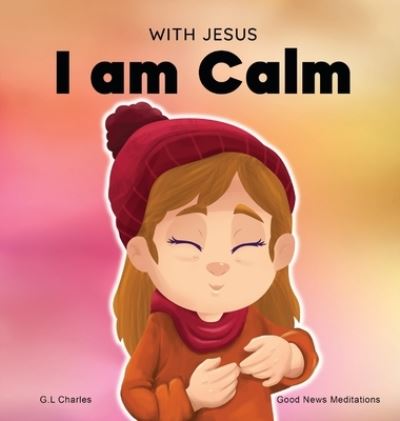 With Jesus I Am Calm