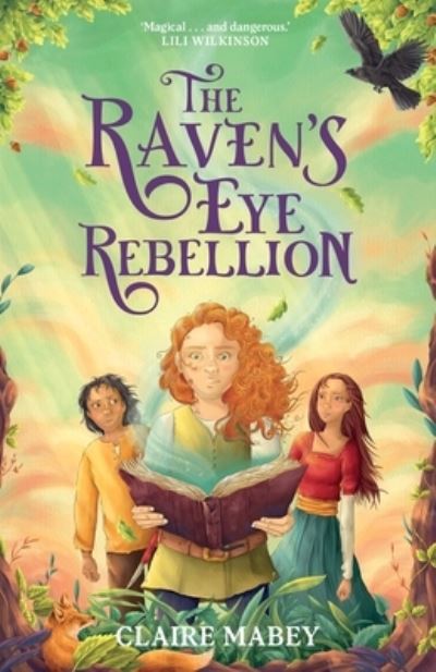 The Raven's Eye Rebellion