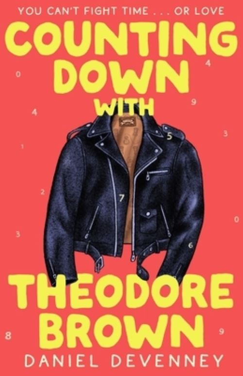 Counting Down With Theodore Brown