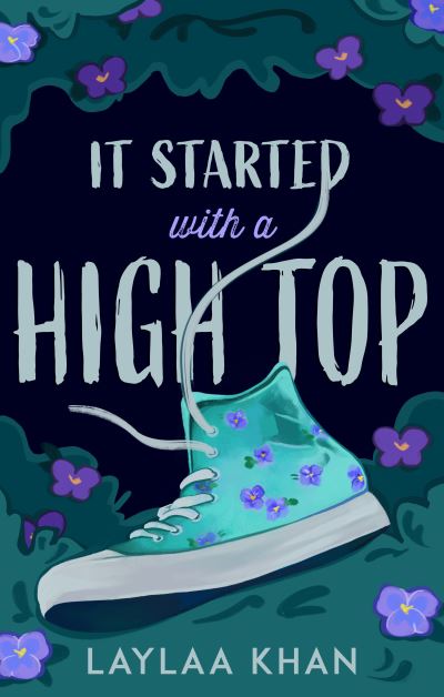 It Started With A High Top