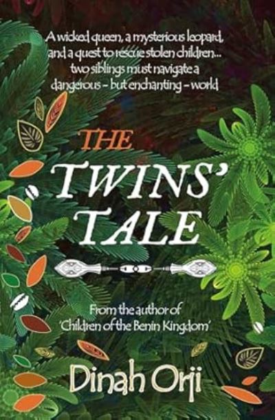 The Twins' Tale