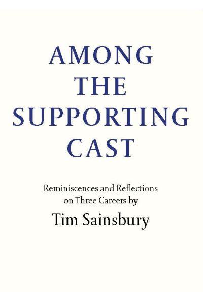 Among the Supporting Cast