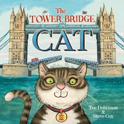The Tower Bridge Cat