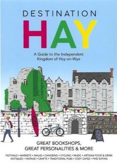Destination Hay