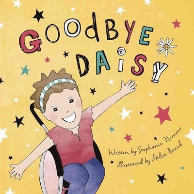 Goodbye Daisy