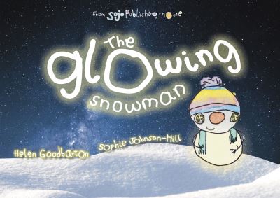 The Glowing Snowman