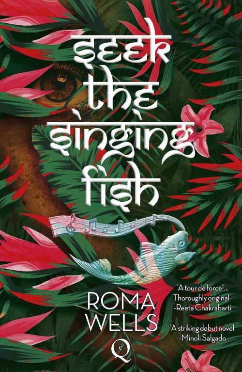 Seek The Singing Fish
