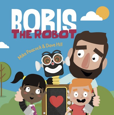 Boris the Robot