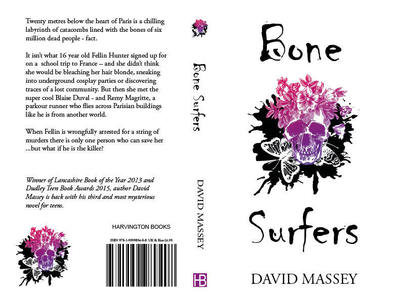 Bone Surfers
