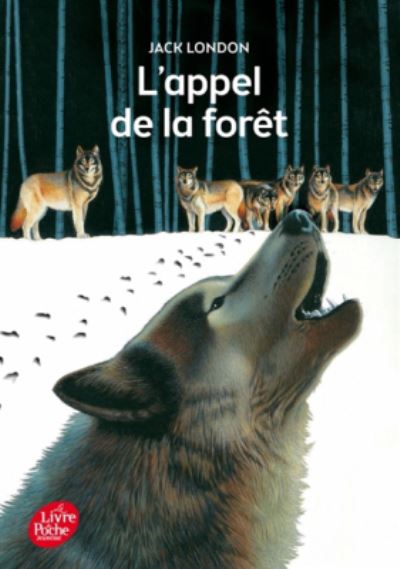 L'appel De La Foret