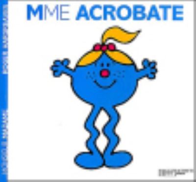 Monsieur Madame