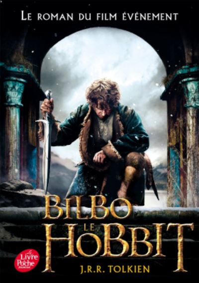 Bilbo Le Hobbit