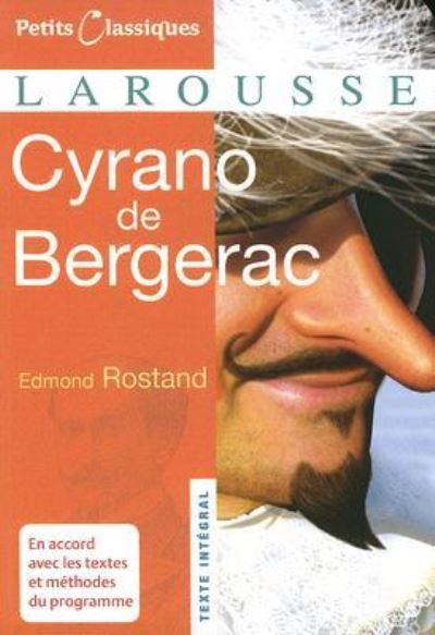 Cyrano De Bergerac