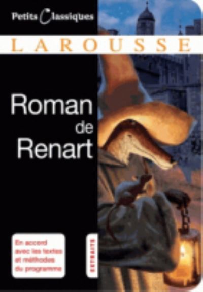 Roman De Renart Extraits