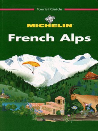 French Alps