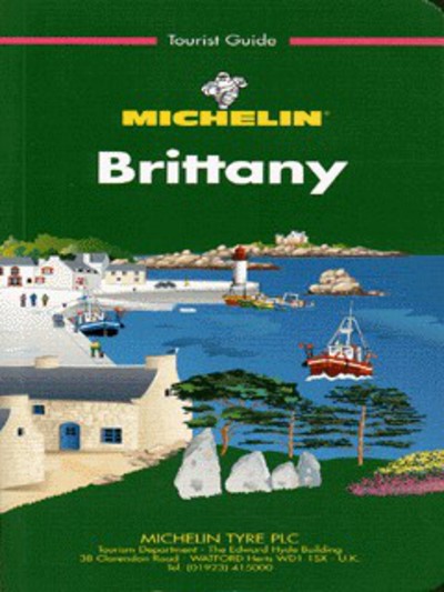 Brittany