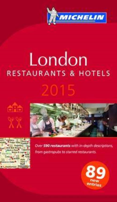 London 2015