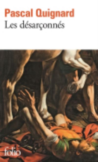 Les Desarconnes, Dernier Royaume 7
