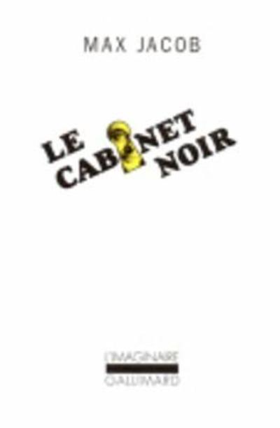 Le Cabinet Noir