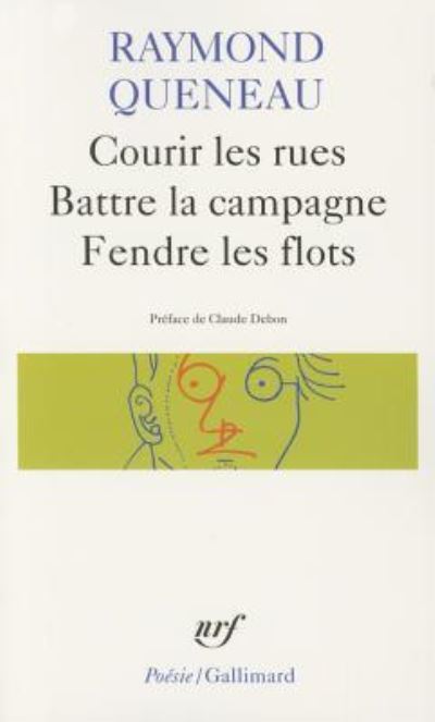 Courir Les Rues