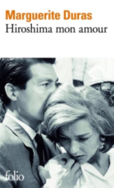 Hiroshima Mon Amour