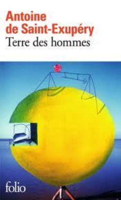 Terre Des Hommes