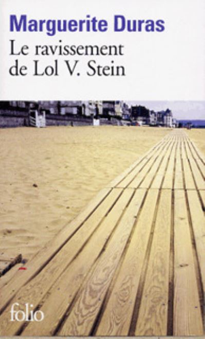 Le Ravissement De Lol V. Stein