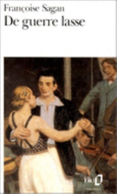 De Guerre Lasse