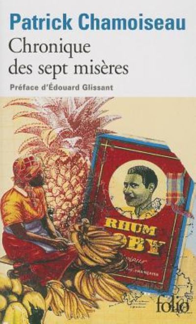 Chronique Des Sept Miseres Paroles De Djobeurs