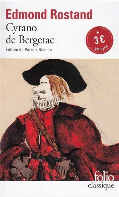 Cyrano De Bergerac