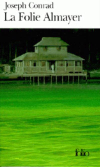 La Folie Almayer