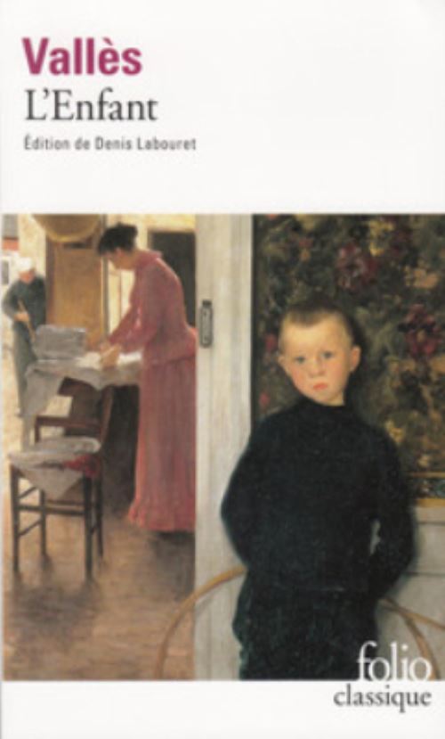 Enfant
